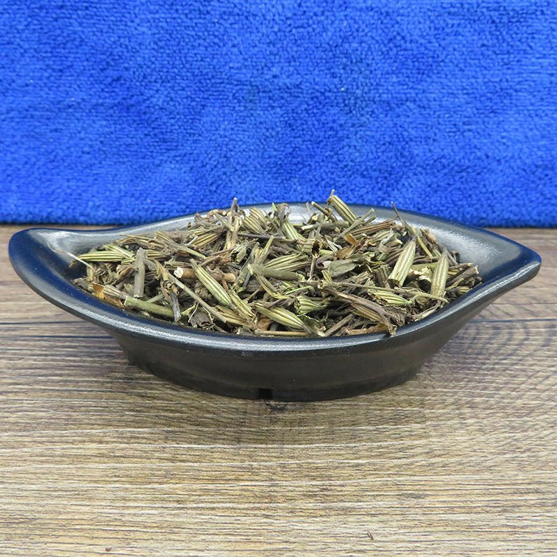 北刘寄奴刘寄奴阴行草批发零售冷背中药材