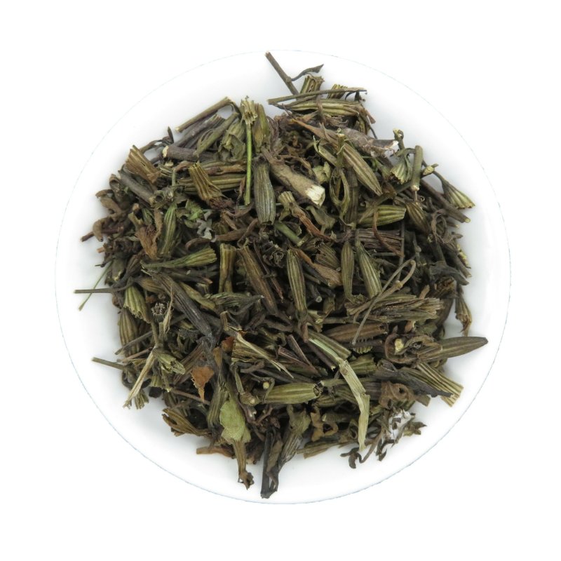 北刘寄奴刘寄奴阴行草批发零售冷背中药材