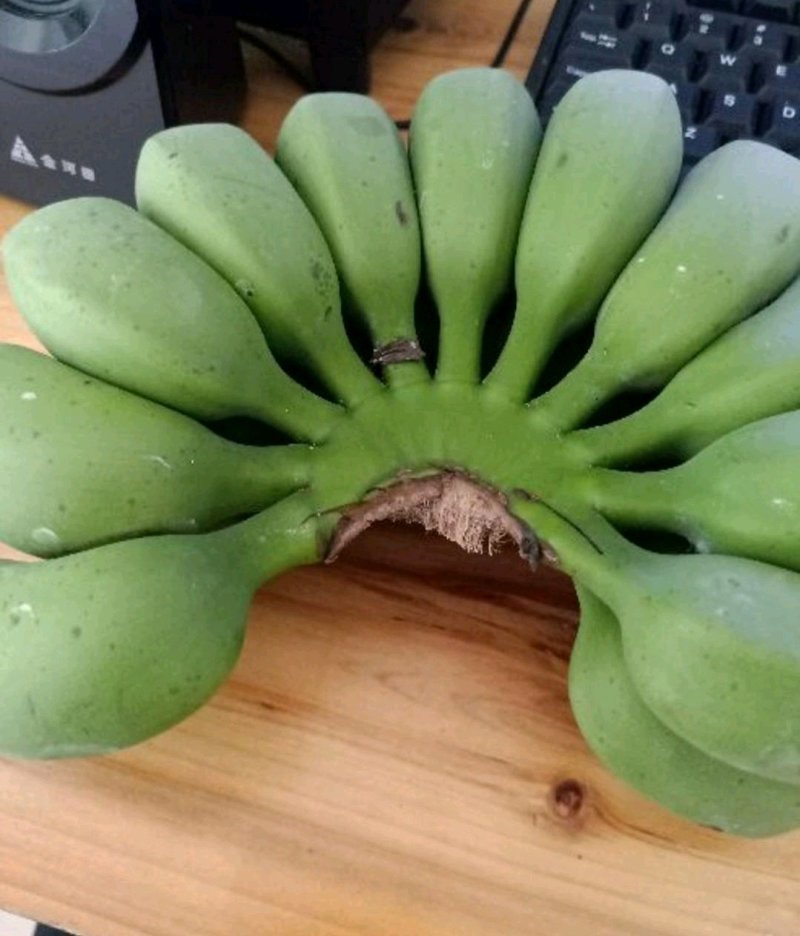 小米蕉皇帝蕉