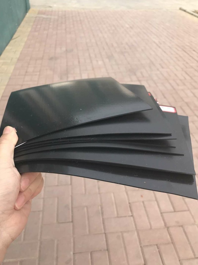 土工膜防渗膜芳草布