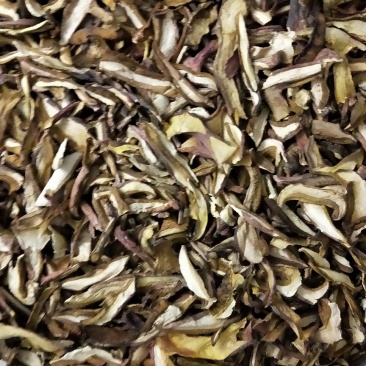 牛肝菌，红葱