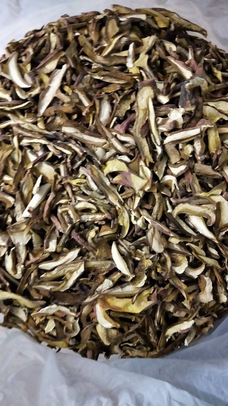牛肝菌，红葱
