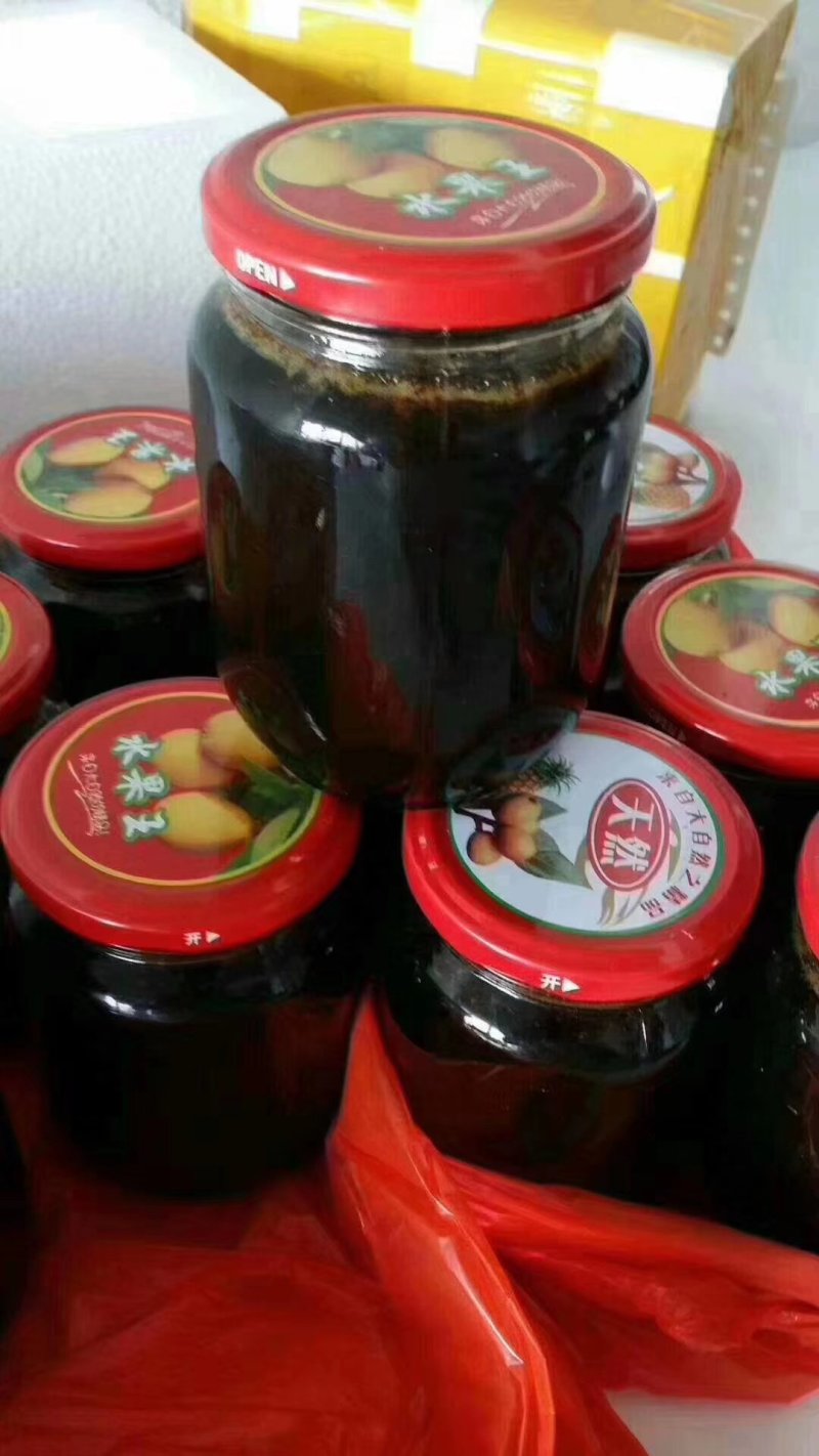 枇杷膏