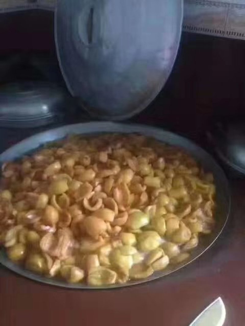枇杷膏