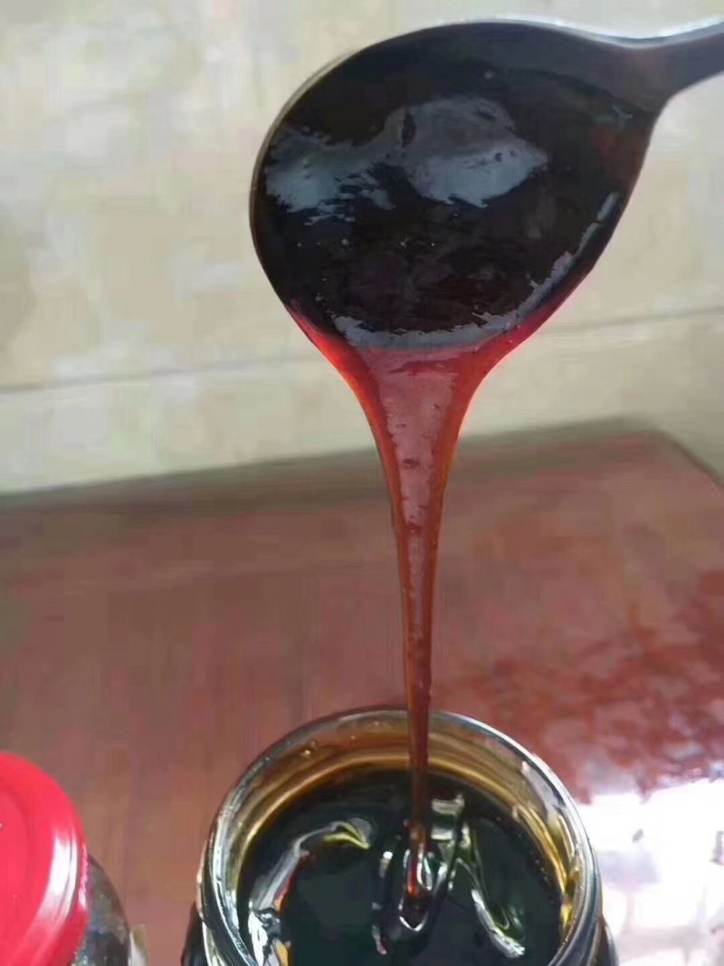 枇杷膏