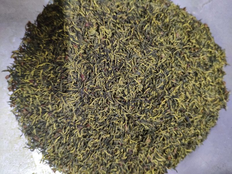 杜仲雄花货好量大茶用精品代抓各种药方