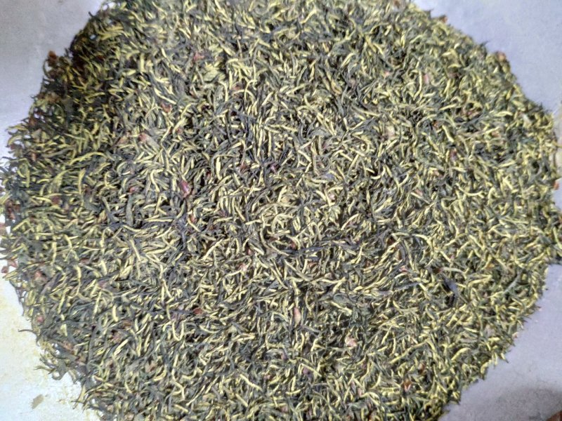 杜仲雄花货好量大茶用精品代抓各种药方