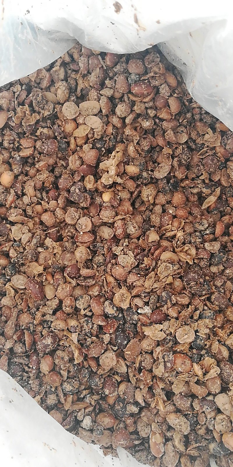 发酵大豆，厂价直供。
