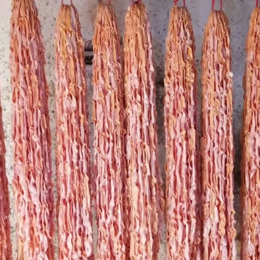 鲜鸭肠，宽肠，裹肠都可以做