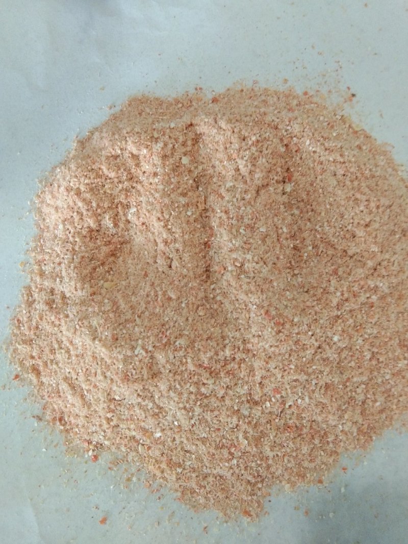 东北好质量虾粉优质虾粉气味清香颜色美观喂蛋鸡蛋鸭水产料用