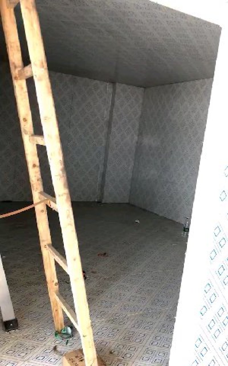 冷库安装，冷库厂家直接上门安装