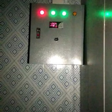 冷库安装，冷库厂家直接上门安装