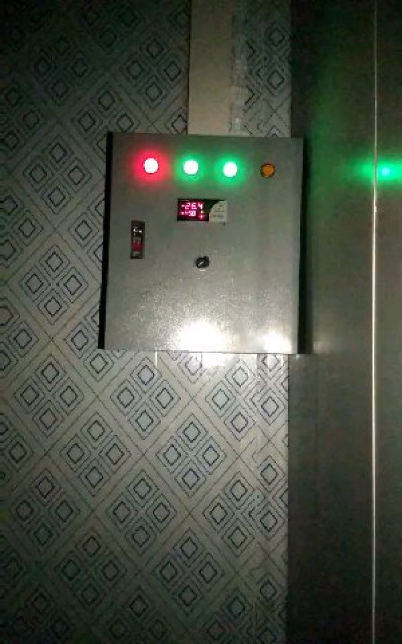 冷库安装，冷库厂家直接上门安装