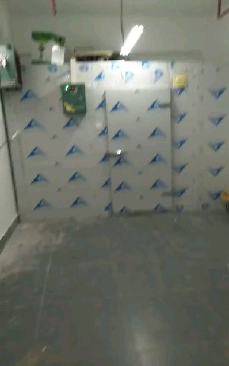冷库安装，冷库厂家直接上门安装