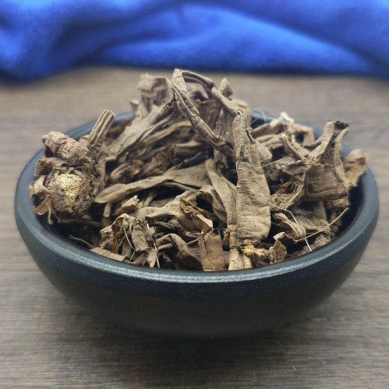 萱草根黄花菜根批发零售冷背中药材