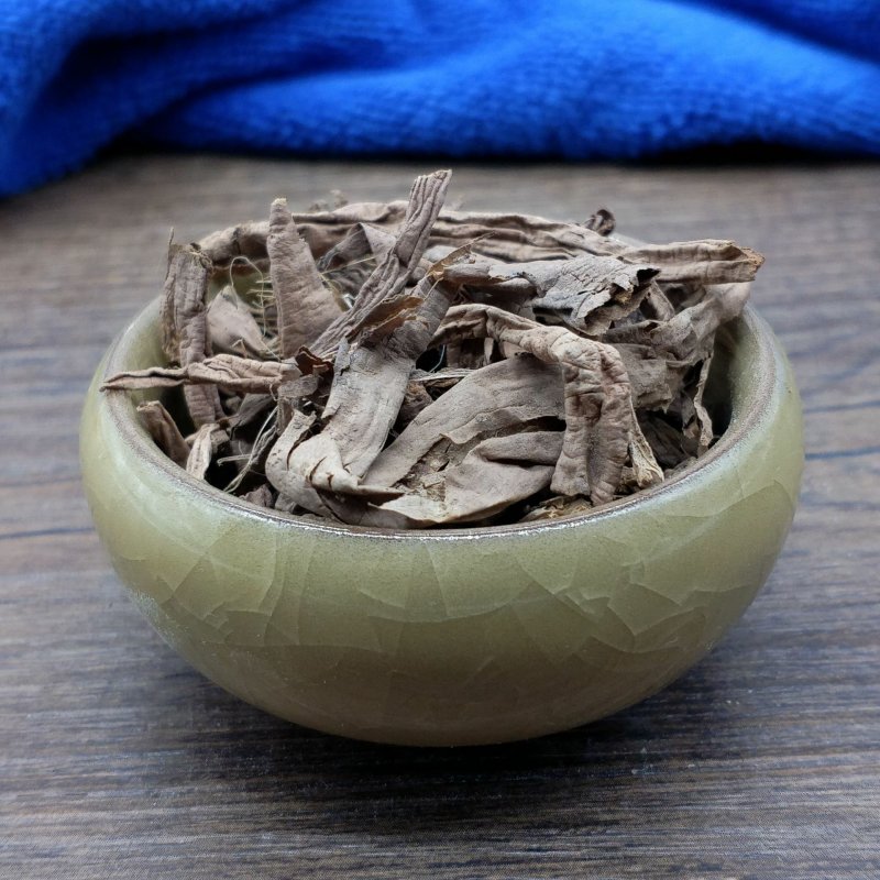 萱草根黄花菜根批发零售冷背中药材