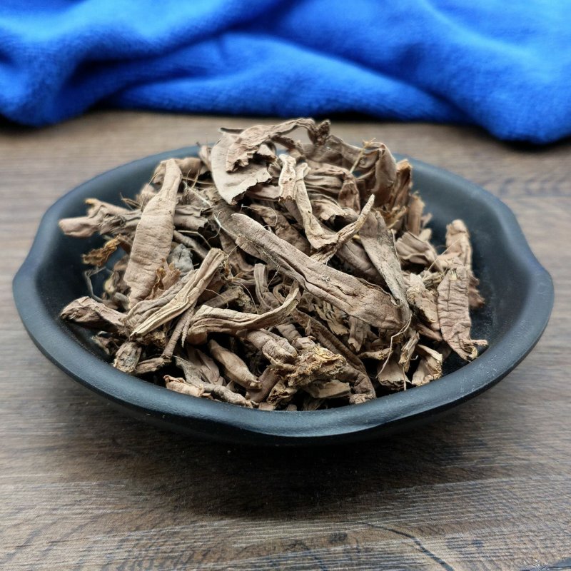 萱草根黄花菜根批发零售冷背中药材