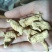 西洋参切片含片花旗参片500g
