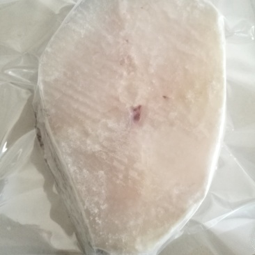 深海鳕鱼