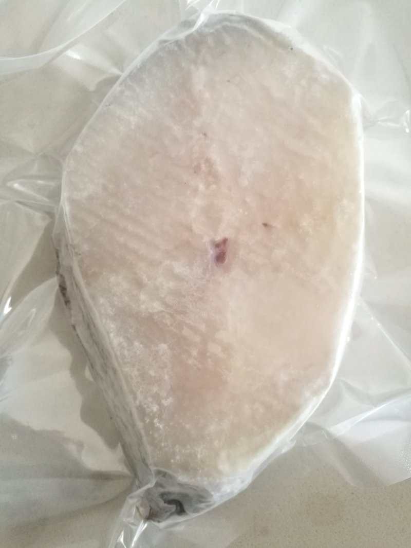 深海鳕鱼