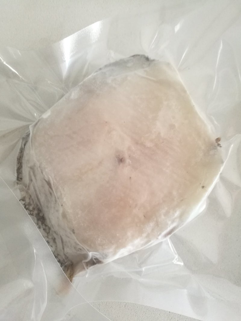 深海鳕鱼