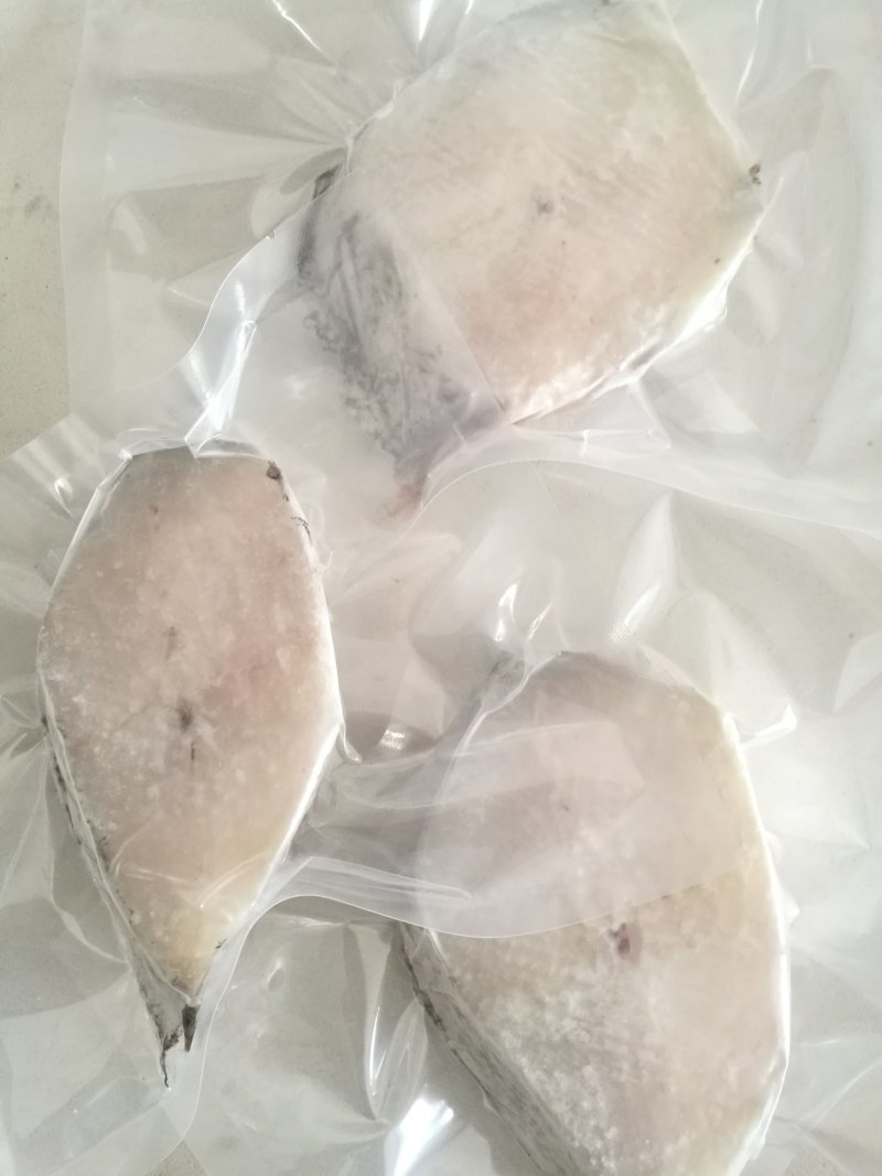 深海鳕鱼