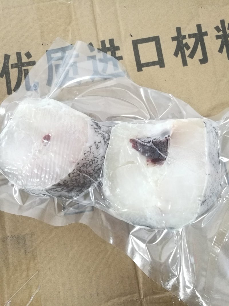 深海鳕鱼