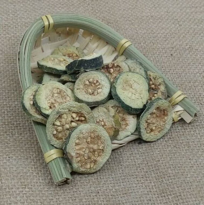 番石榴番石榴干番石榴茶批发零售冷背中药材