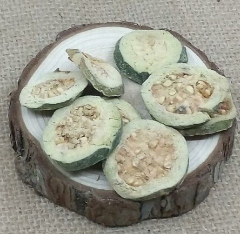 番石榴番石榴干番石榴茶批发零售冷背中药材