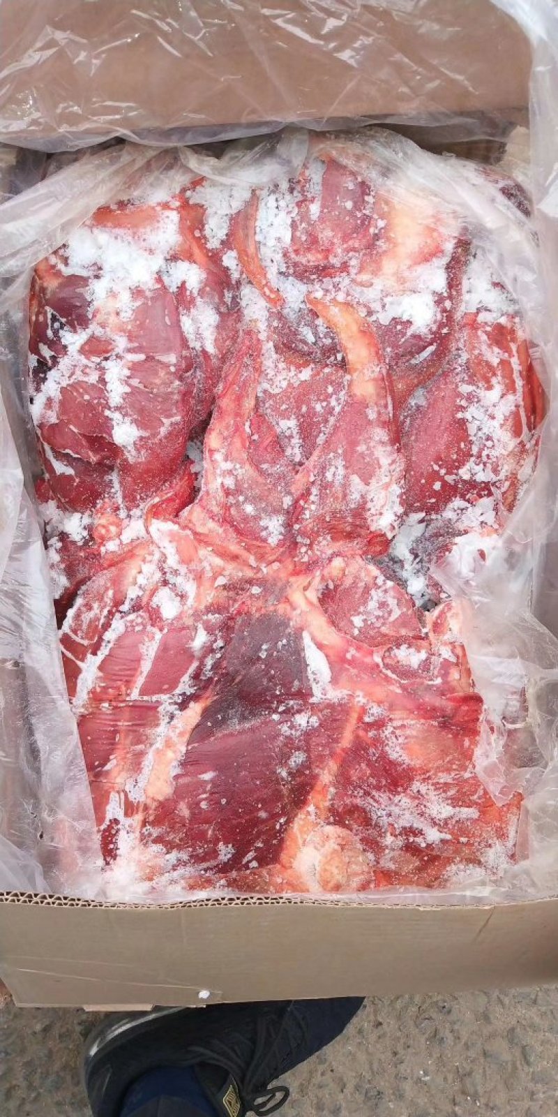 驴肉