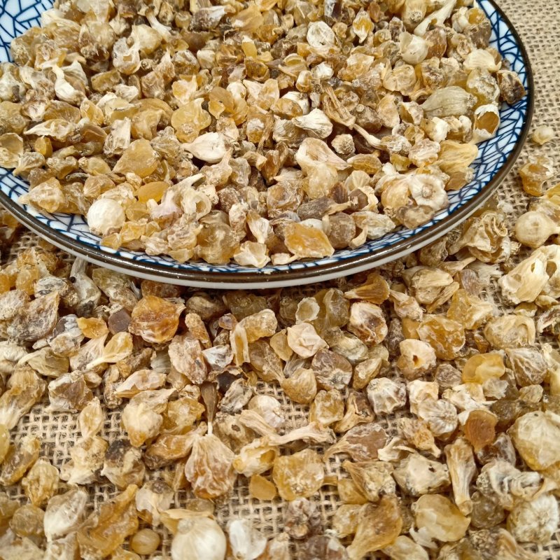 薤白小根蒜山苦蒜无硫选货批发零售冷背中药材