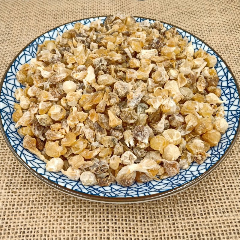 薤白小根蒜山苦蒜无硫选货批发零售冷背中药材