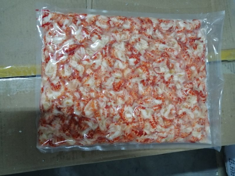 虾仁