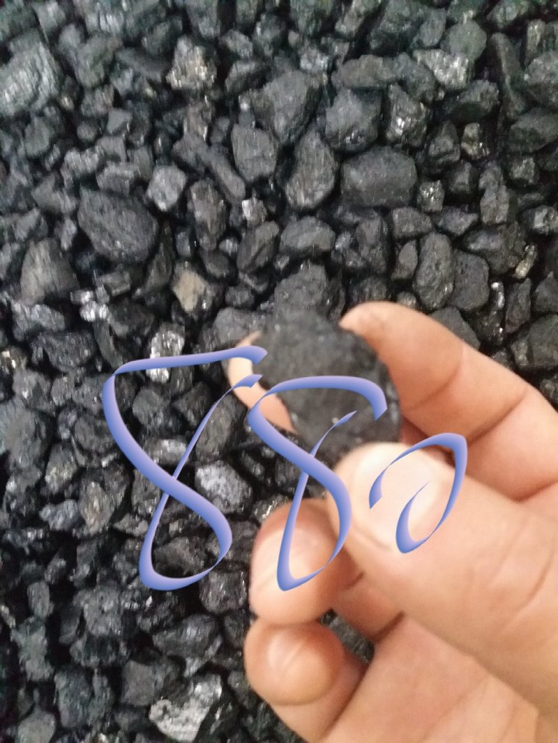 沁水煤田无烟煤