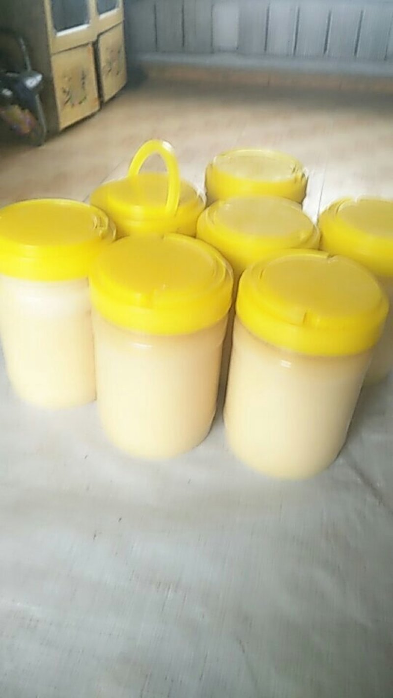 椴树蜜，百花蜜，
