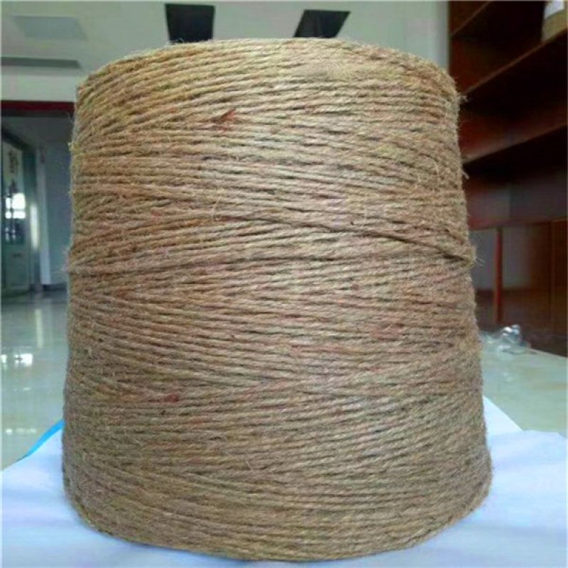 麻绳