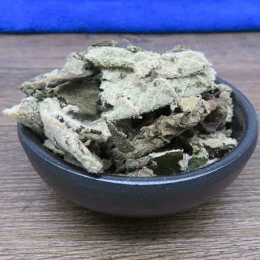 紫珠叶大风叶白狗肠批发零售冷背中药材