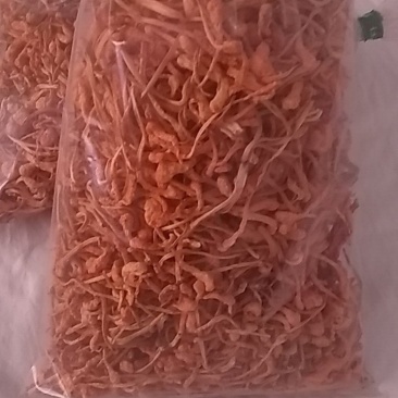 大米黄豆虫草花供应