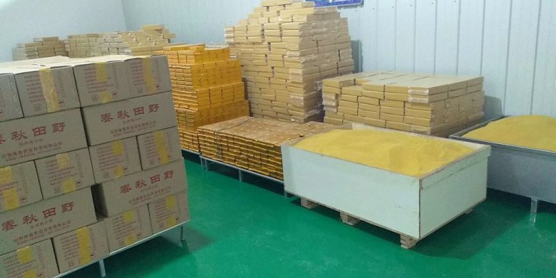 批发沁州黄小米招代理一件代发