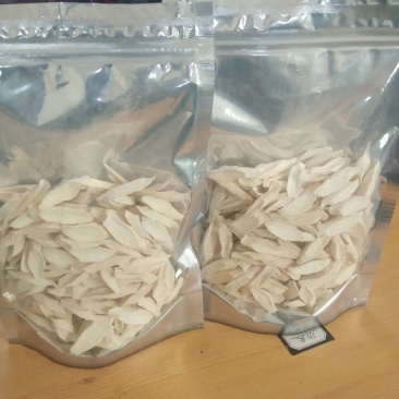 山药片
