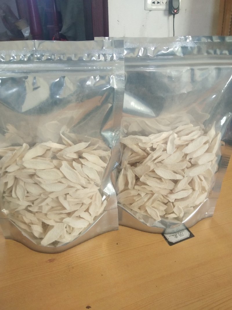 山药片