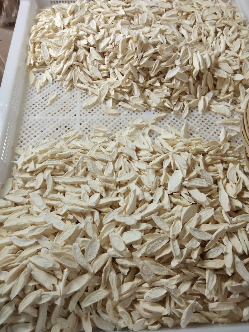 山药片