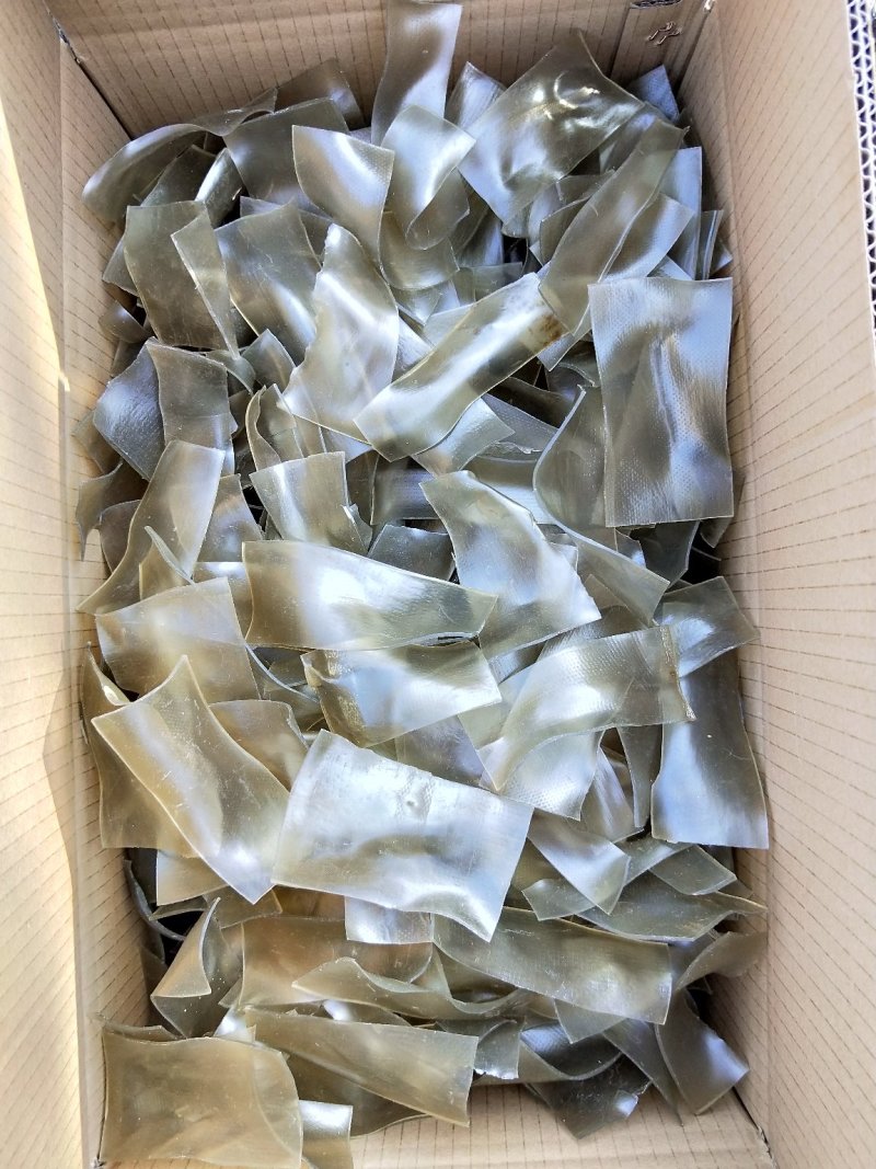 纯红薯淀粉定制，红薯粉皮，厂家直销