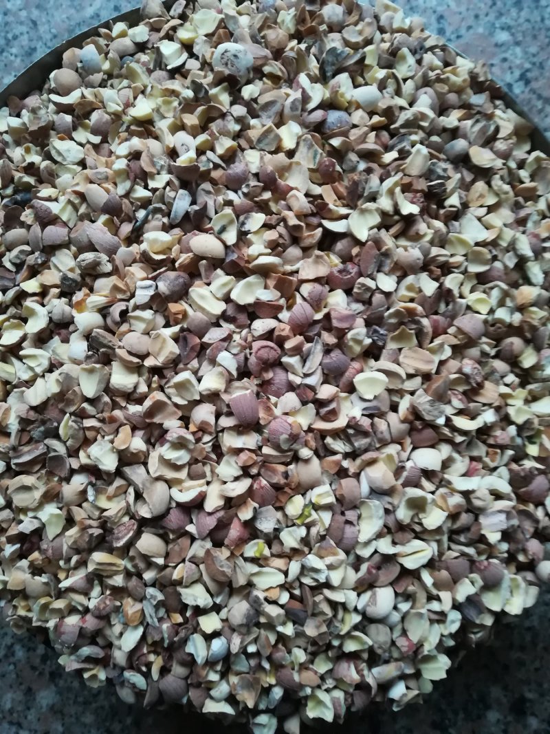 湘莲碎莲子统货酿酒原料精选碎莲批发产地