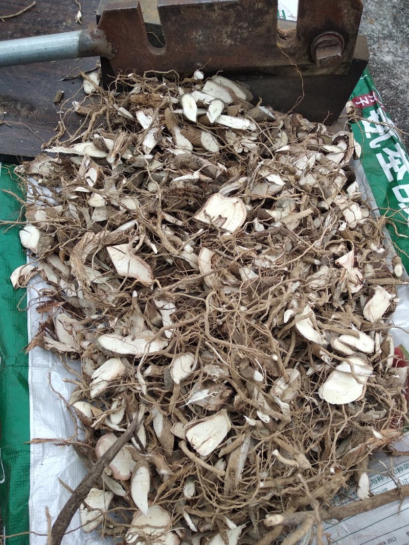 地桃花
