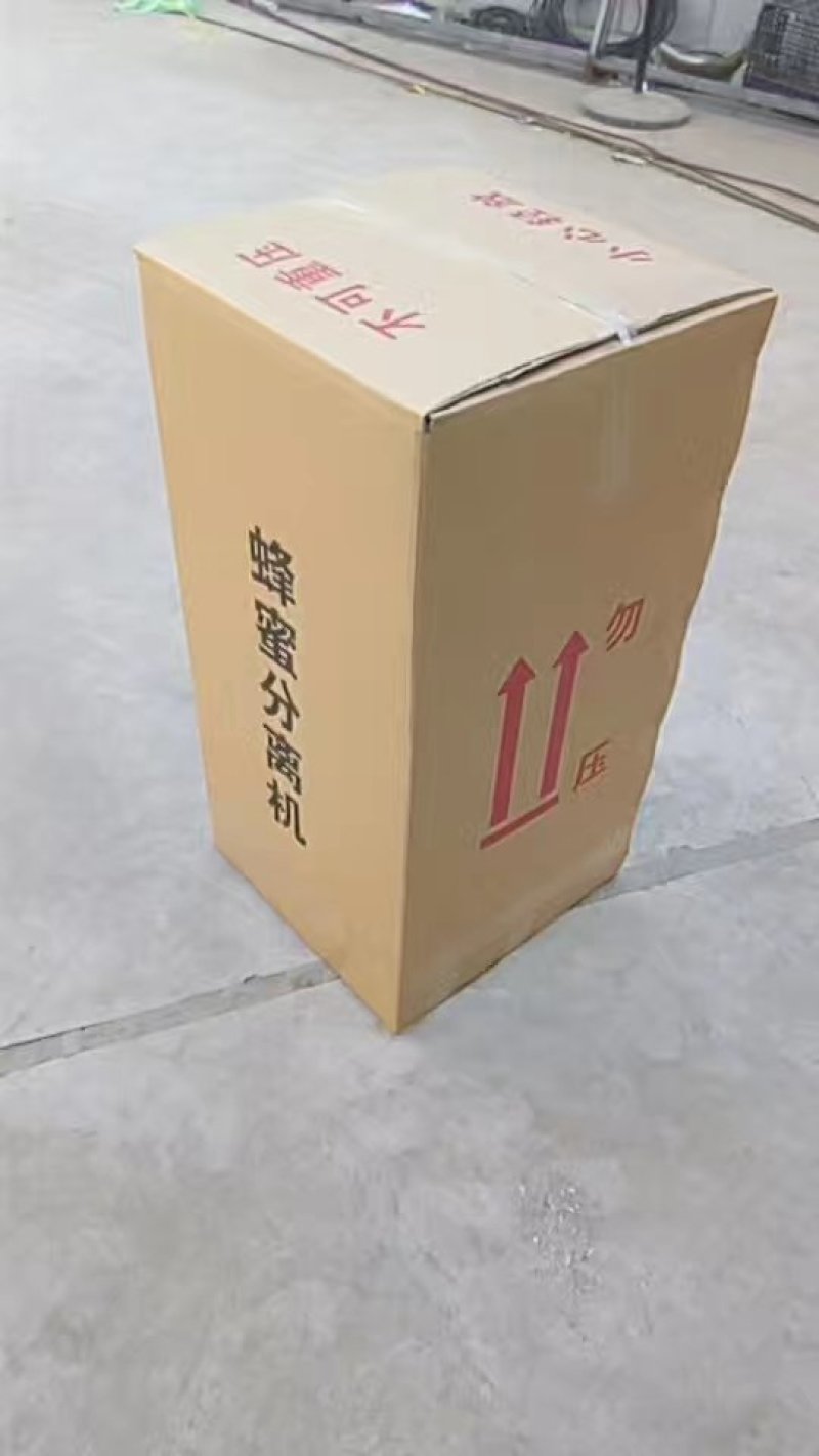 摇蜜机全不锈钢小型家用加厚包邮养蜂工具中蜂全套蜂蜜