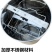 摇蜜机全不锈钢小型家用加厚包邮养蜂工具中蜂全套蜂蜜