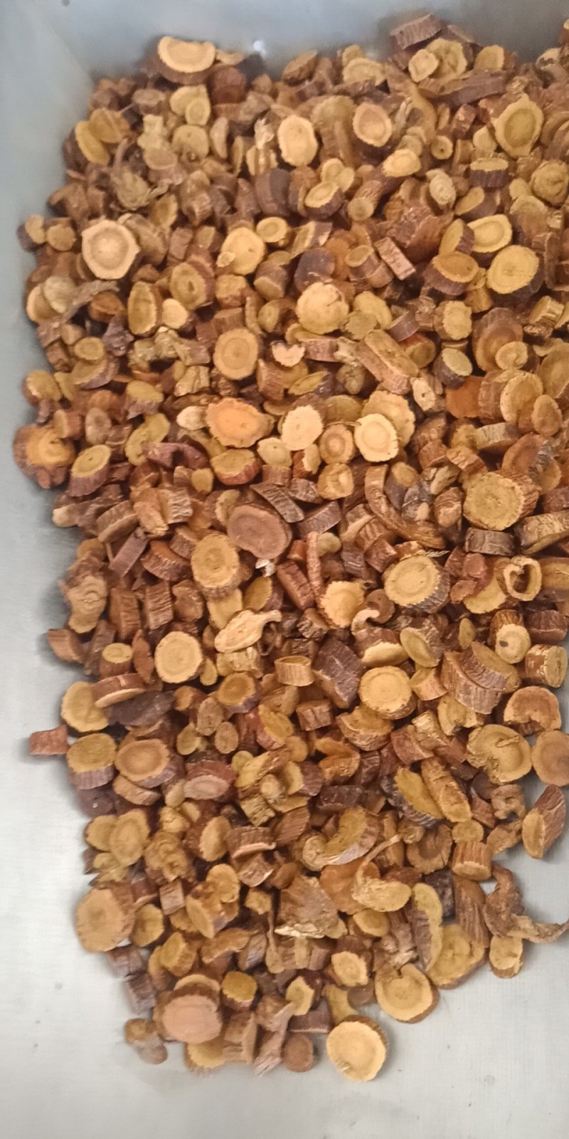 甘草甘草蜜制甘草大片批发零售各种规格中药材