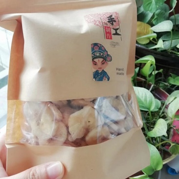 香蕉片