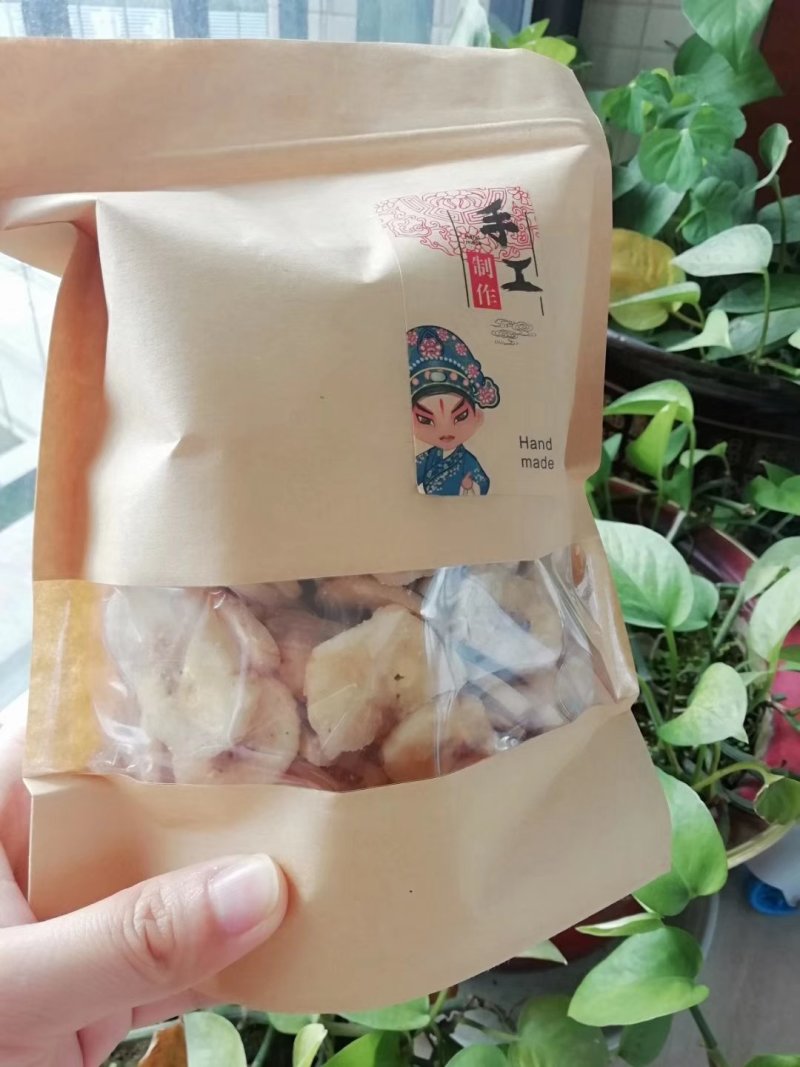 香蕉片
